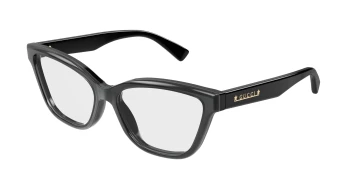 Gucci GG1589O style-color Black 001