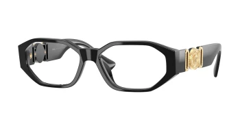 Versace VE3320U style-color GB1 Black