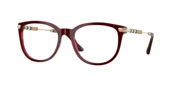 Burberry BE2255Q style-color 3657 Havana