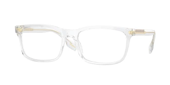Burberry BE2334 ELM style-color 3024 Transparent