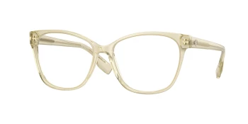 Burberry BE2345 CAROLINE style-color 3852 Yellow