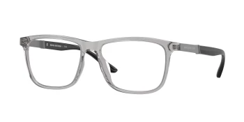 Brooks Brothers BB2069U style-color 6168 Grey Transparent