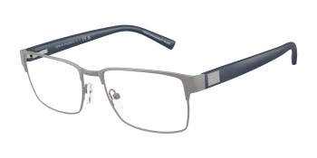 Armani Exchange AX1019 style-color 6003 Matte Gunmetal