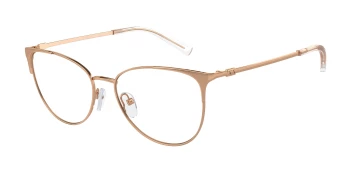 Armani Exchange AX1034 style-color 6103 Rose Gold