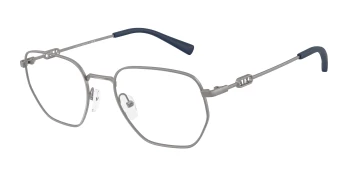 Armani Exchange AX1074 style-color 6003 Matte Gunmetal
