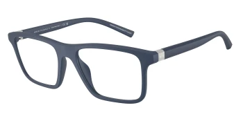 Armani Exchange AX3136U style-color 8399 Matte Blue