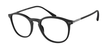 Giorgio Armani AR7125 style-color 5042 Matte Black