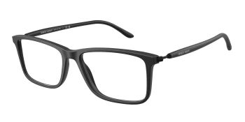 Giorgio Armani AR7261 style-color 5875 Matte Black