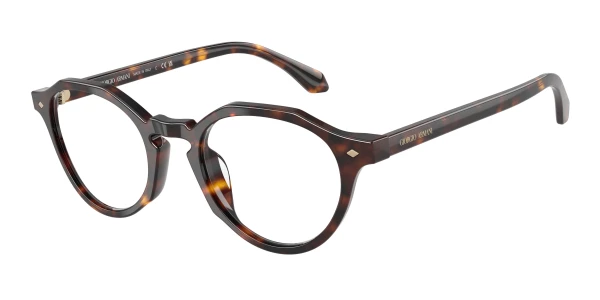 Giorgio Armani AR7264U Prescription Eyeglasses | Free  display picture 1