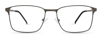 Eco BASIL style-color Black / Gun