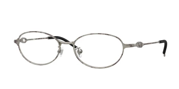 Diesel DL5004D style-color 1028 Paper Transfer Silver