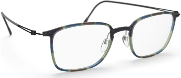 Silhouette LITE SPIRIT FULLRIM 2926