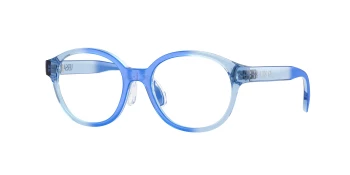 Versace VK3012 style-color 5532 Gradient Royal Blue Pale Blue