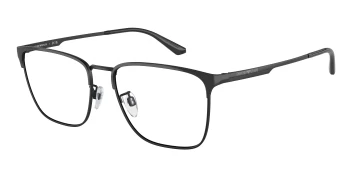 Emporio Armani EA1146D style-color 3014 Shiny / Matte Black