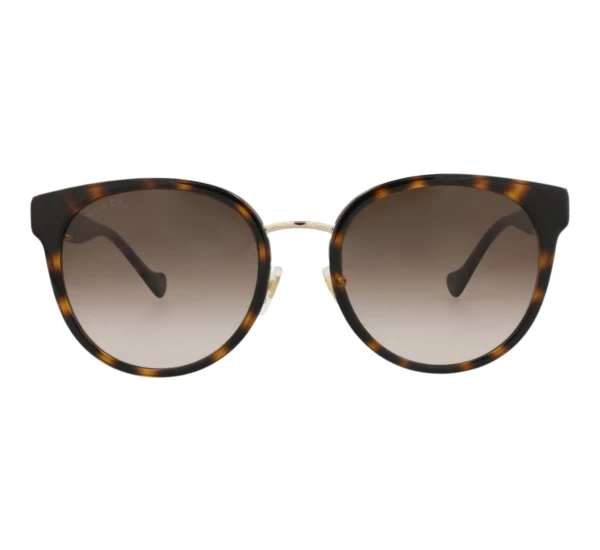 Gucci GG1027SK Sunglasses | Free Shipping | EZContacts.com