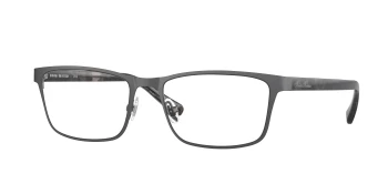 Brooks Brothers BB1112T style-color 1035 Matte Gunmetal