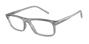 Arnette AN7194 DARK VOYAGER style-color 2665 Transparent Grey