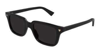 Bottega Veneta BV1363S style-color 001 / GREY Lens