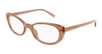 Saint Laurent SL 822 OPT style-color Brown 008