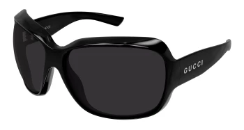 Gucci GG2176S style-color Black 001 / GREY Lens