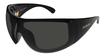 Saint Laurent SL 914 style-color Black 001 / BLACK Lens