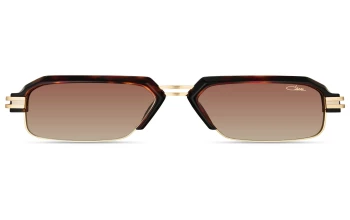 Cazal MOD 6020 style-color 003 Havanna - Gold