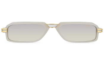Cazal MOD 8039 style-color 004 Flint Grey - Bicolour