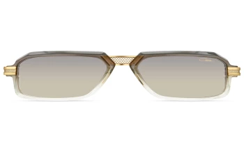 Cazal MOD 8039 style-color 005 Khaki - Gold