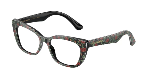 Dolce & Gabbana DX3357