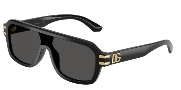 Dolce & Gabbana DG4507