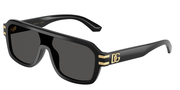 Dolce & Gabbana DG4507