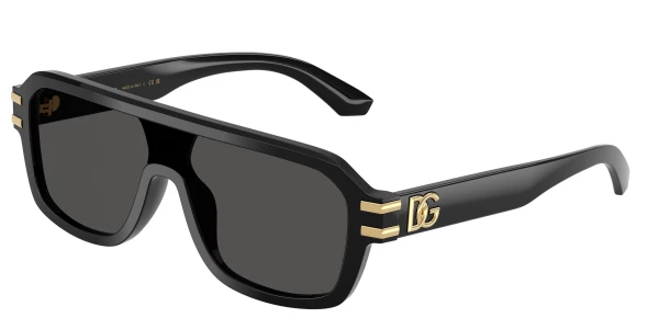 Dolce & Gabbana DG4507