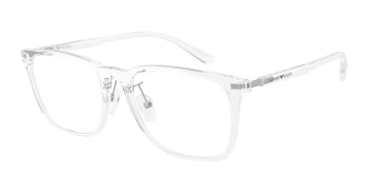 Emporio Armani EA3263D style-color 6344 Shiny Crystal
