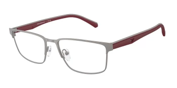 Emporio Armani EA1175 style-color 3032 Matte Gunmetal