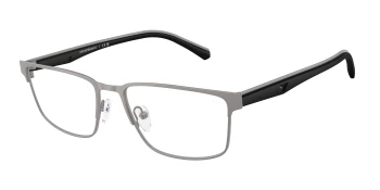 Emporio Armani EA1175 style-color 3003 Matte Gunmetal
