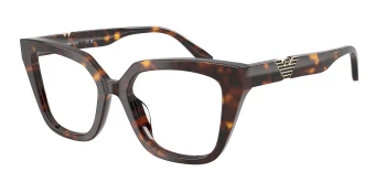 Emporio Armani EA3267U style-color 5026 Shiny Havana