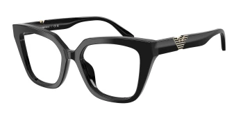 Emporio Armani EA3267U style-color 5017 Shiny Black