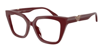 Emporio Armani EA3267U style-color 6323 Shiny Bordeaux