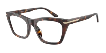 Emporio Armani EA3283BU style-color 5026 Shiny Havana