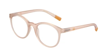 Dolce & Gabbana DX5095 style-color 3041 Opal Rose