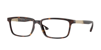 Brooks Brothers BB2070U style-color 6161 Dark Tort