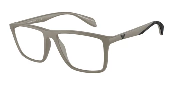 Emporio Armani EA3230 style-color 5437 Matte Mud