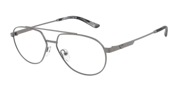 Emporio Armani EA1165 style-color 3003 Matte Gunmetal
