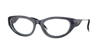 Diesel DL4004 style-color 2018 Opal Light Blue