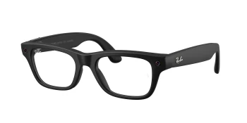 Ray-Ban RW7001 BLAYZER OPTICS 0RW7001 style-color 2077 Black / Demo Lens