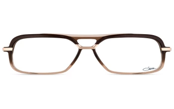 Cazal MOD 5010 style-color 003 Brown - Rosegold
