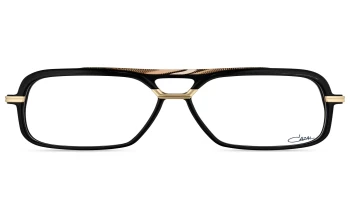 Cazal MOD 5010 style-color 001 Black - Gold