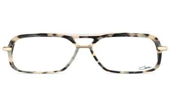 Cazal MOD 5010 style-color 002 Havanna - Beige