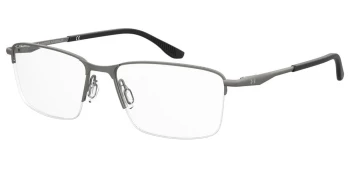 Under Armour UA 5039/G style-color Black Ruthenium 05MO