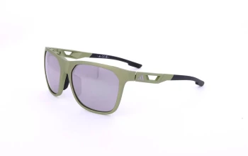Adidas Sport SP0091 style-color 94Q Matte Light Green / Green Lens